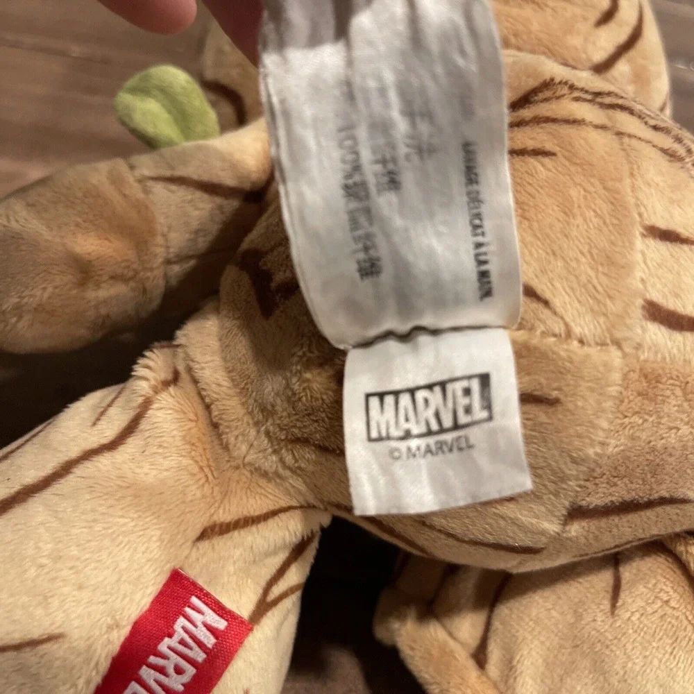 Disney Marvel 10